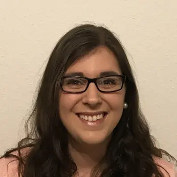 Jüngerschaftsgruppe mit Kerstin