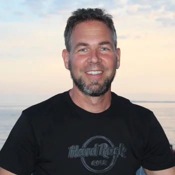 LifeGroup: Authentic Men